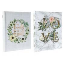 B46200 LOVE FLOWER