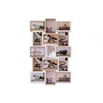 21022 Okvir za sliko GALERIA MIXED 44x72,5cm (15/10x15)