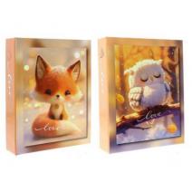 B46200 LOVE CUTE
