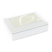 BOX1 Šatulja za nakit 13x18