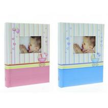 KD46100/2 BABY CHART