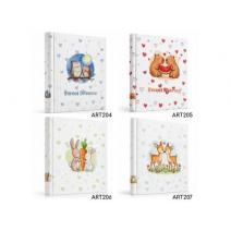 KD46200 ART204, ART205, ART206, ART207