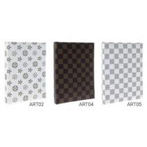 KD4650 ART02, ART04, ART05