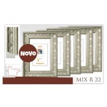 MIX-R 15x21