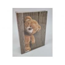 MM46100 TED
