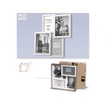 MULTI WHITE 42